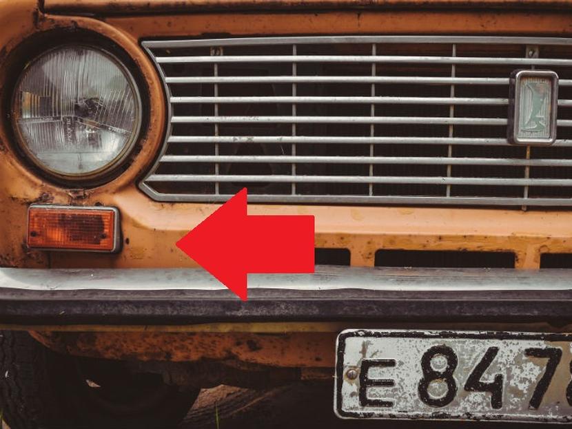 Algunos indicadores de que debes cambiar tu auto. Foto: Pixabay