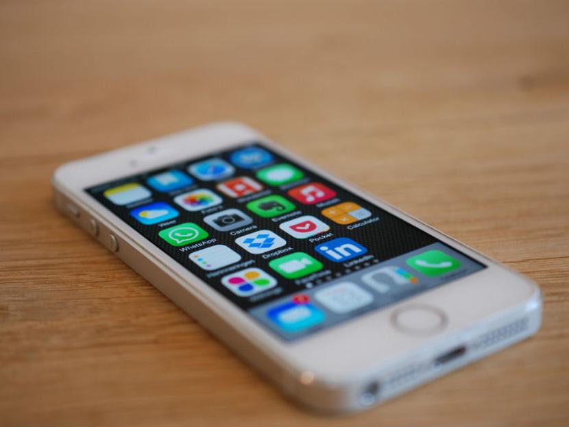 Si tienes estos iPhone, podrás descargar iOS12. Foto: Pixabay