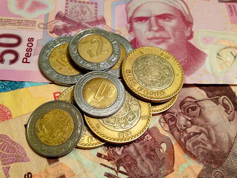 Las monedas conocidas como “Nuevos Pesos”, alcanzan un valor actual de hasta 4,000 pesos entre los coleccionistas. Foto: Pixabay.