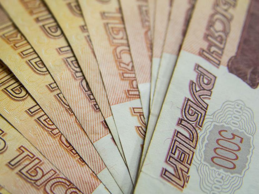 ¿Por qué se llama “rublo” al dinero en Rusia? Foto: Pixabay