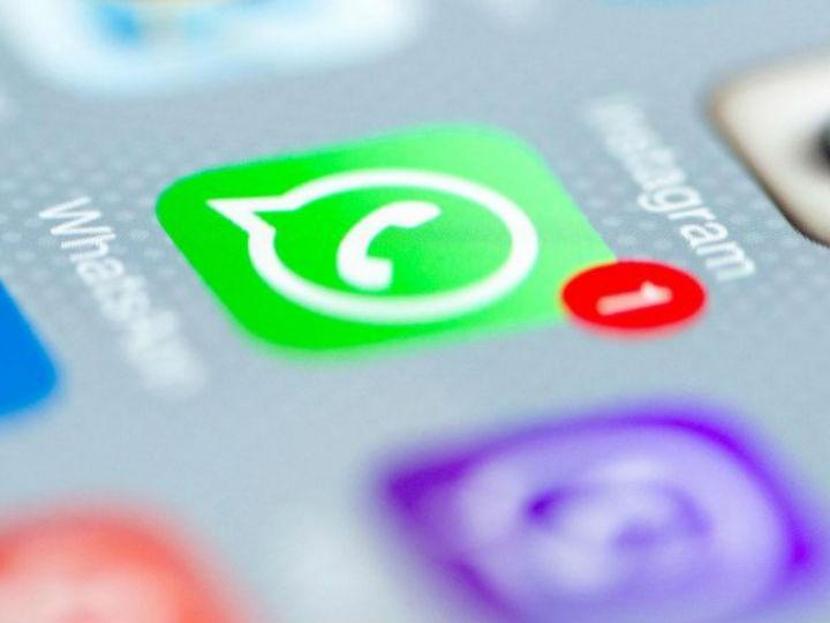 Uno de los mayores problemas de WhatsApp radica en que algunos mensajes circulan por la red sin que el remitente tenga conocimiento de ello. Foto: Archivo 