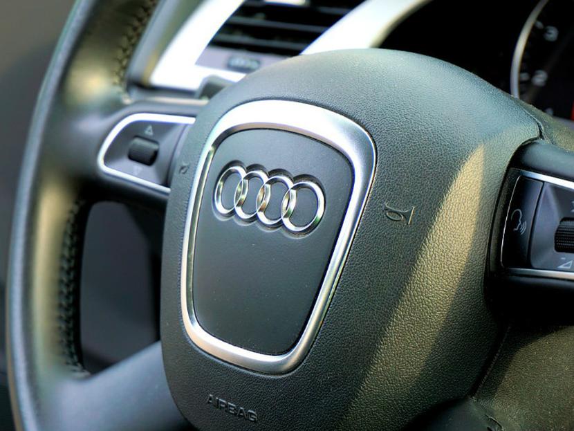 Audi lanzó un nuevo plan de financiamiento que ofrece el beneficio de pagar únicamente la mitad del valor del vehículo. Foto: Pixabay.