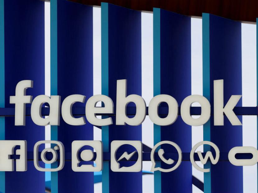 Cómo borrar tus publicaciones vergonzosas de Facebook con pocos clics. Foto: Reuters