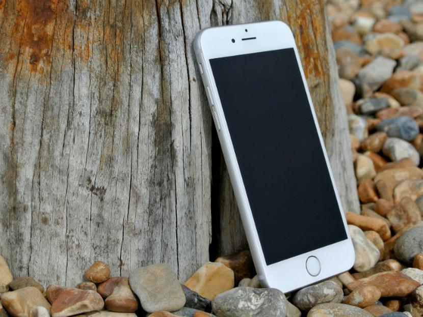 La ventaja de activar el Modo Perdido en tu iPhone antes de reportarlo robado. Foto: Pixabay