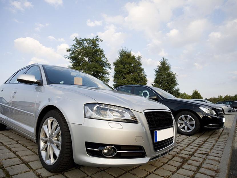 Dar de baja un vehículo después de comprarlo es recomendable y beneficioso para ambas partes. Foto: Pixabay
