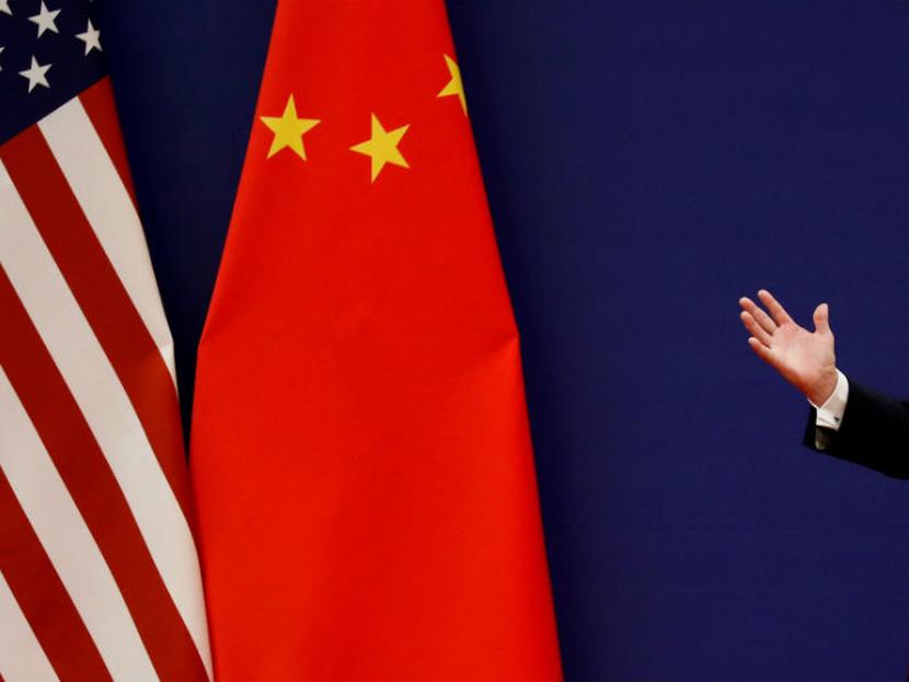 Encrudece la guerra comercial entre EU y China. Foto: Reuters