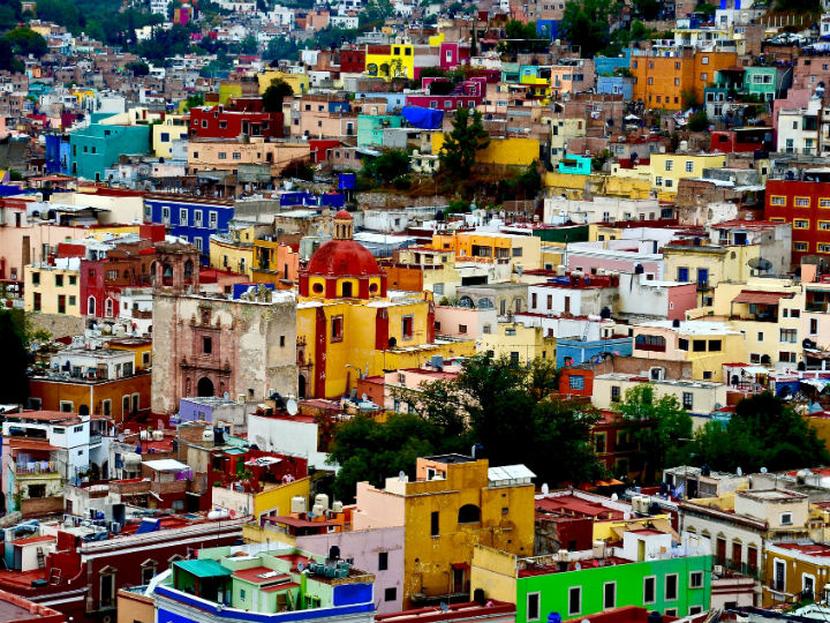 5 ciudades en México ideales para tu jubilación. Foto: Pixabay