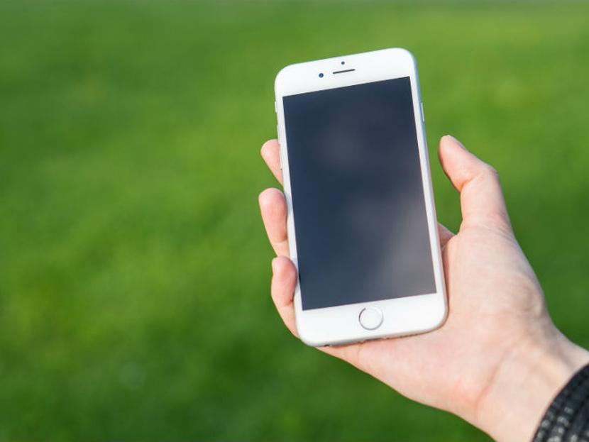 ¿Cuánto te cuesta reparar la pantalla rota de tu iPhone con Apple? Foto: Pixabay