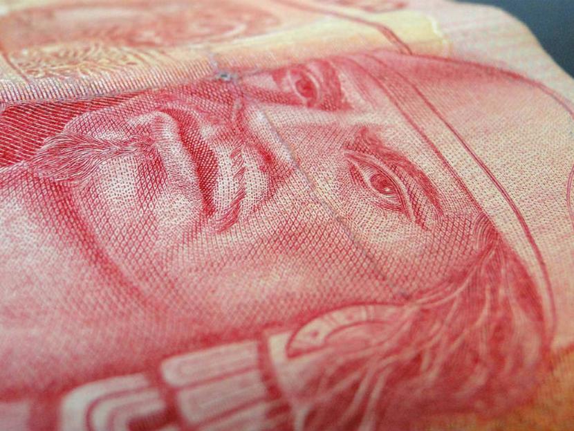 ¿Podrías vivir con 100 pesos diarios?, este podría ser el salario mínimo en 2019. foto: Pixabay
