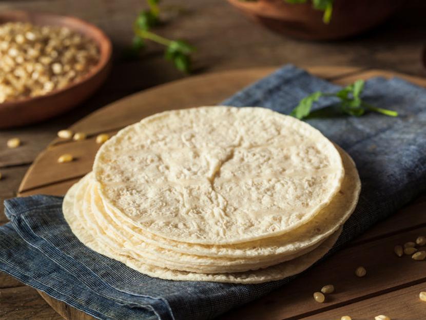 En la última década, el consumo de tortilla se ha reducido hasta en 20%, lo cual se ha dado más en las ciudades. Foto. Pixabay