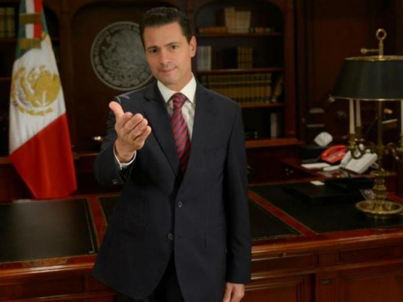 Horas antes de concluir mandato Peña Nieto firmará USMCA. Foto: Cuartoscuro
