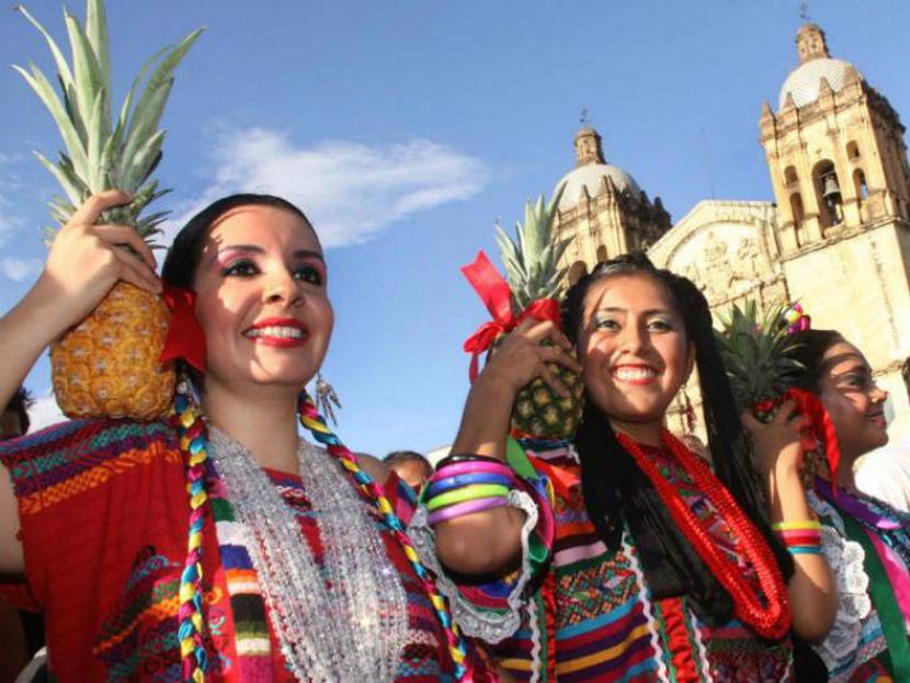 México es el segundo país más feliz de Latinoamérica, sólo por debajo de El Salvador. Foto: Cuartoscuro
