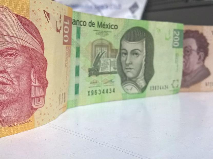 México debe evitar aumentar su deuda, recomienda el secretario general de ese organismo, José Ángel Gurría. Foto: Pixabay