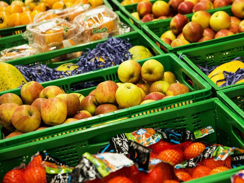 El precio de los alimentos subió 0.1%, luego de cuatro meses consecutivos con aumentos de 1.0% o superiores. Foto: Pixabay