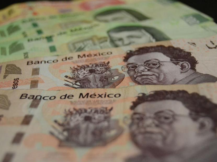 Ningún funcionario del próximo gobierno podrá ganar más de 108 mil pesos al mes. Foto: Pixabay