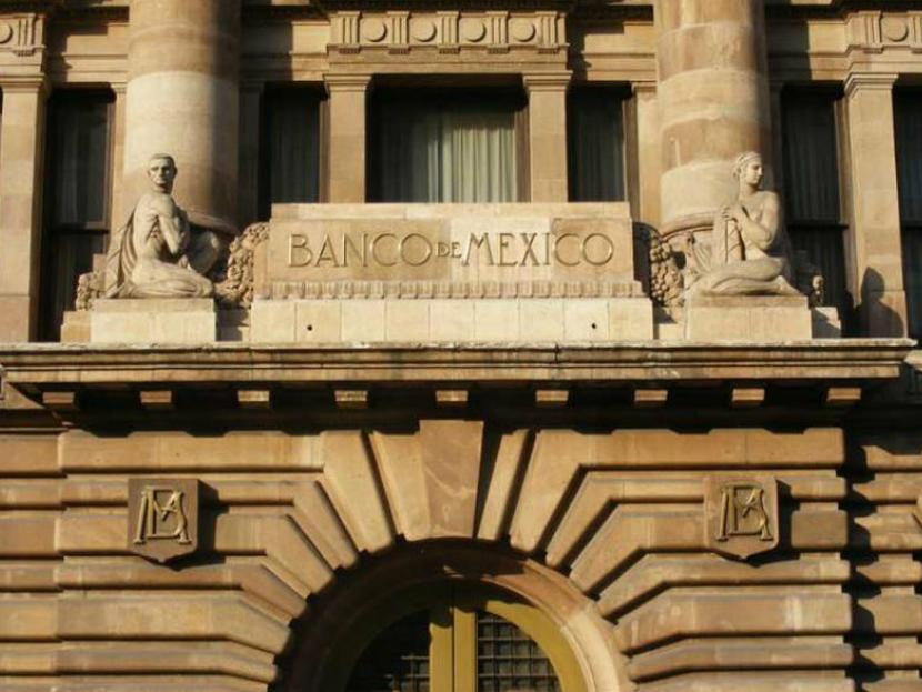 El Banco de México lanzó una consulta pública para modificar la regulación aplicable al Sistema de Pagos Electrónicos Interbancarios (SPEI). Foto: Cuartoscuro.