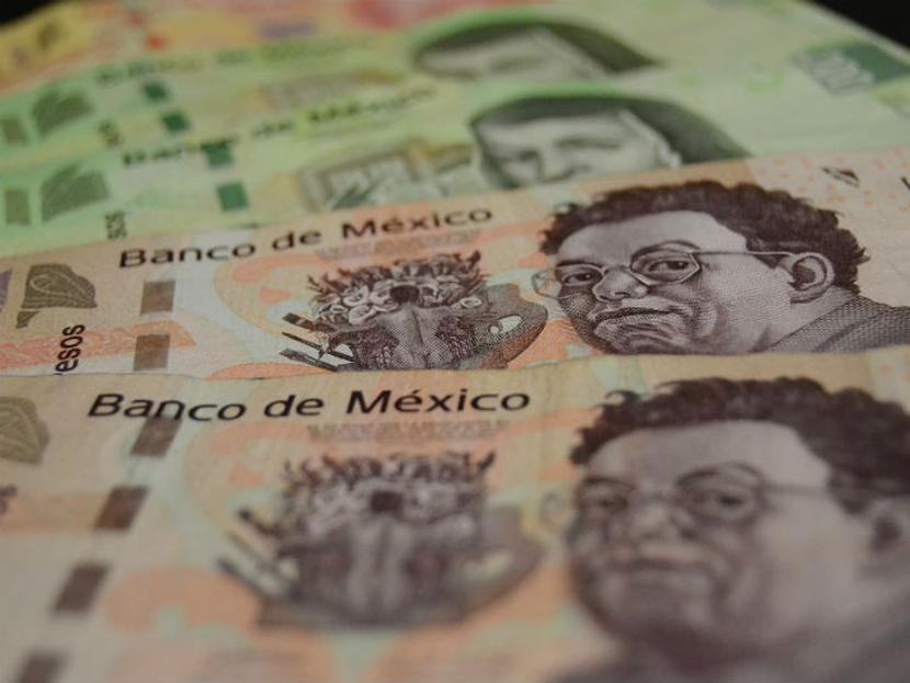 Los bancos de inversión, analistas financieros y distintos organismos multilaterales, apuestan por la economía de México hacia una perspectiva de crecimiento de dos puntos porcentuales en 2019. Foto: Pixabay
