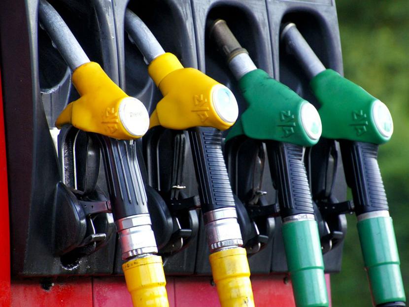 En Guanajuato, Estado de México y Morelia la situación de desabasto de gasolinas sigue igual. Foto: Pixabay