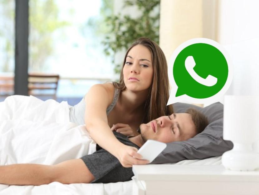 Cómo espiar WhatsApp fácil y rápido: ¿Realmente es posible?