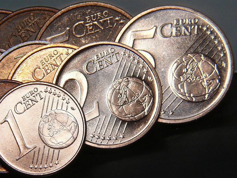 ¿Estamos ante el fracaso del Euro? Foto: Pixabay