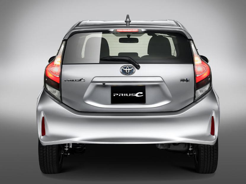 Toyota continuará con el desarrollo de vehículos híbridos en 2019. Foto: Redes Sociales