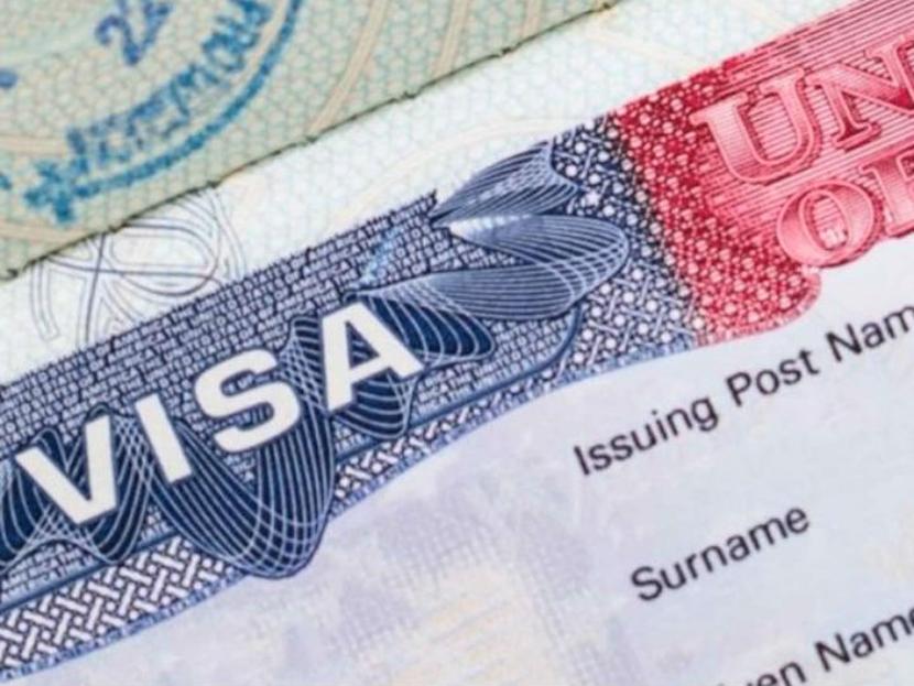 Los oficiales consulares son ciudadanos estadounidenses que deberán darte su “visto bueno” para otorgarte la visa. Foto: Especial
