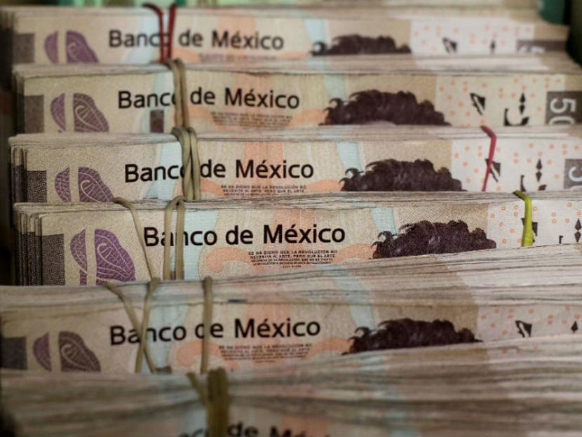 Prevén crecimiento mínimo para la economía en México. Foto: Cuartoscuro 