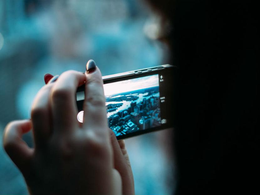 Los principales motivos por los que se daña tu smartphone en esta galería. Foto: Pixabay