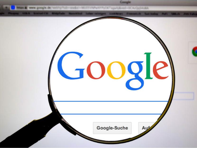 Google recibe multa millonaria por bloquear publicidad de la competencia. Foto: Pixabay