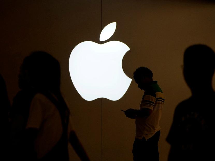 De acuerdo con Steve Wozniak, cofundador de Apple, la empresa de tecnología no comenzó en una cochera, sino que esta historia fue creada para que la gente supiera que la compañía tuvo un inicio humilde. Foto: Reuters.