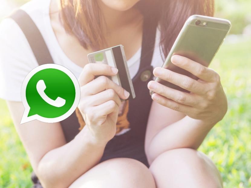 Enviar dinero en WhatsApp ya es una realidad y te decimos cómo hacerlo