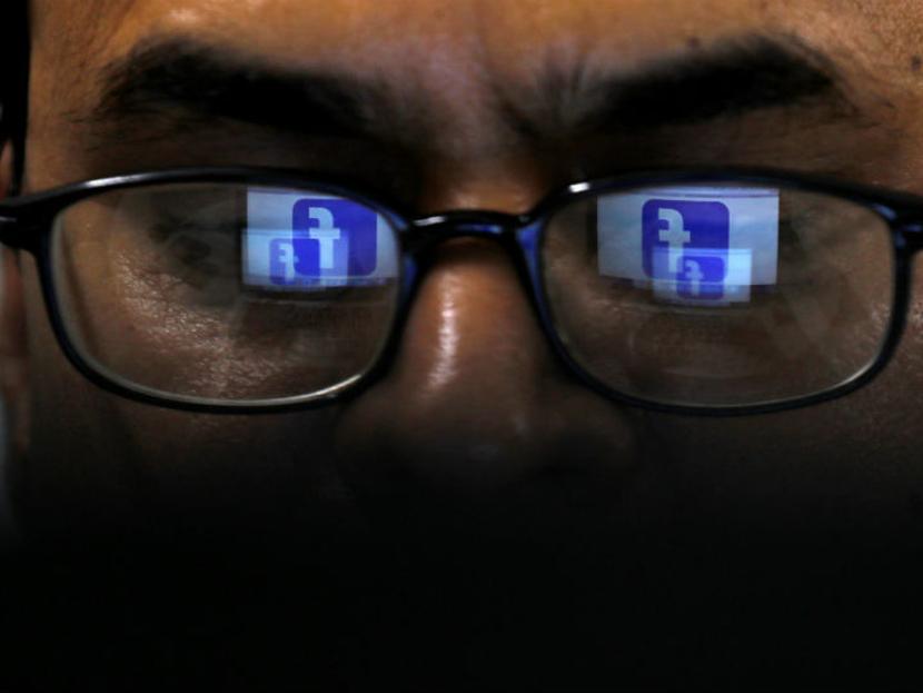 Los 11 datos más peligrosos que puedes compartir con Facebook. Foto: Reuters