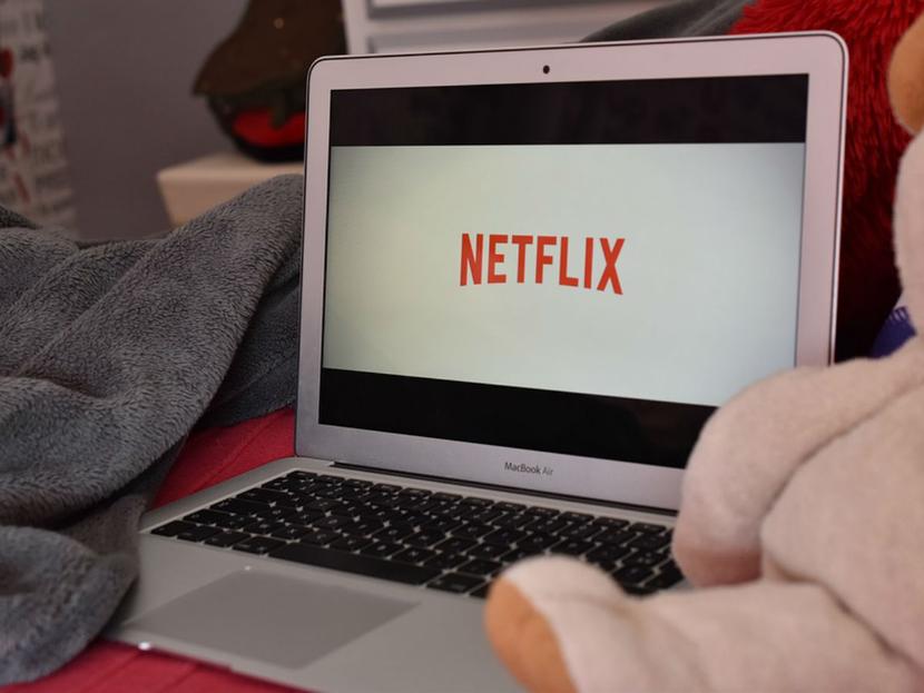 Un correo a nombre de Netflix empezó a circular por la re, como un nuevo intento de los cibercriminales por robar información personal de usuarios. Foto: Pixabay
