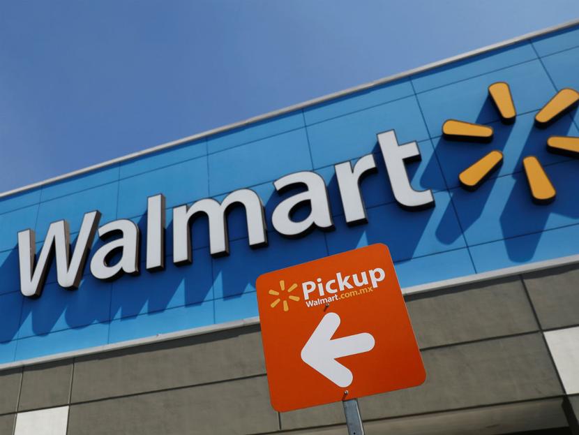 Walmart México y Centroamérica anunció que en los siguientes 12 meses inaugurarán cuatro centros de distribución en México. Foto: Reuters