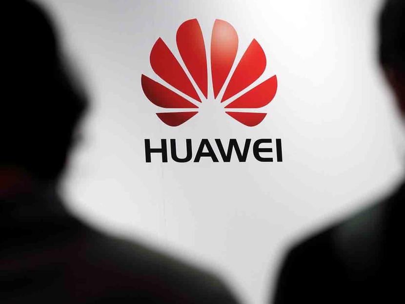 EU expide licencia de 90 días para productos Huawei