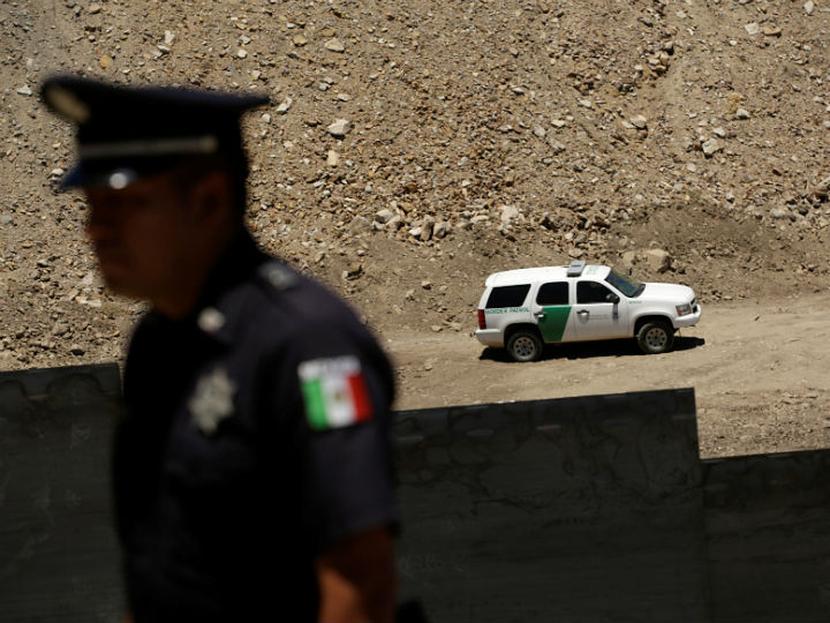 Los mexicanos se extinguen en Chicago, Estados Unidos. Foto: Reuters