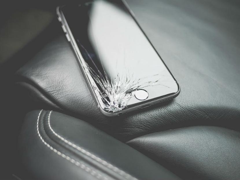 ¿Por qué tu smartphone se descompone después de dos o tres años? Foto: Pixabay