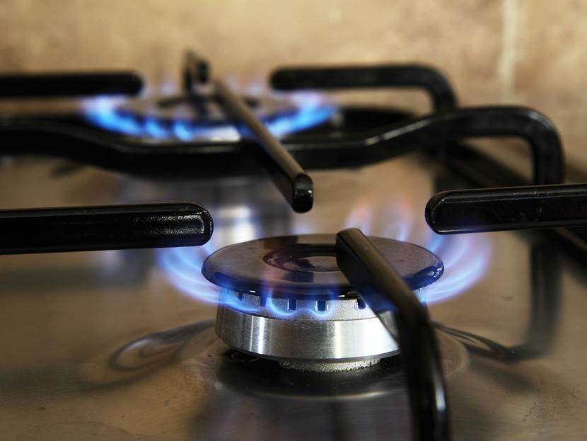 Las importaciones de gas natural ya representan el 72 por ciento del consumo de este combustible en el país. Foto: Pixabay