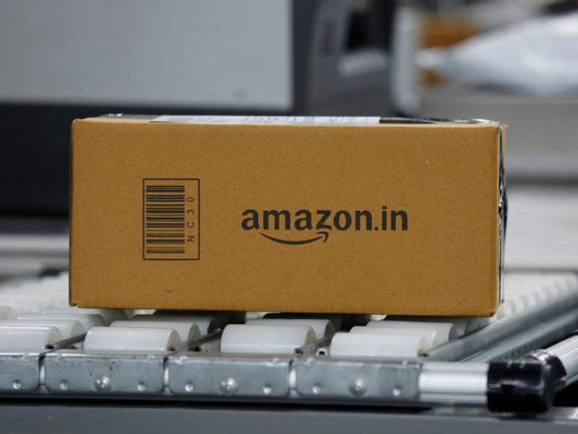 El negocio secreto que le genera millones en ventas a Amazon. Foto: Reuters