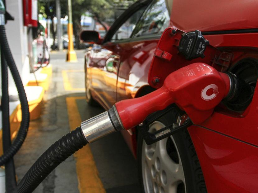 Esto implica que los precios de la gasolina premium podrán variar al alza. Foto: Cuartoscuro