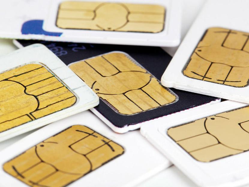 Si te roban tu smartphone podrían clonar tu SIM. Foto: Pixabay