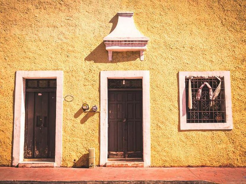 ¿Alguna vez te has preguntado cuáles son los lugares de México más caros para comprar casa o departamento? Foto: Pixabay