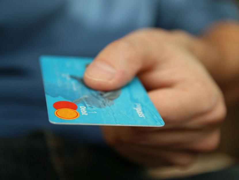 Tu tarjeta de crédito puede otorgarte hasta 50 días de financiamiento sin costo si aprendes a programar tus compras. Foto: Pixabay