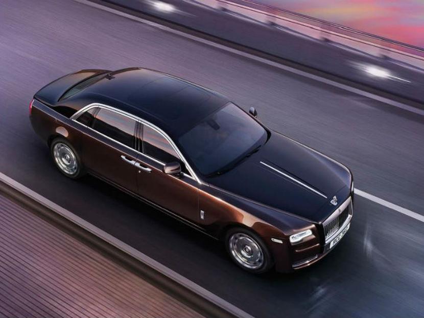 Rolls Royce tiene los coches más caros que se pueden encontrar en México, en sus distintos modelos se puede encontrar elegancia atemporal, personalidad, tecnología de punta y potencia. Foto: *Rolls Royce