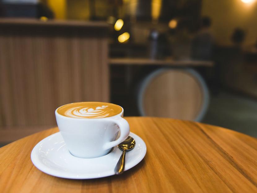 Para este año se espera un aumento de entre 20 y 25 por ciento en la apertura de nuevas cafeterías en el país, debido al menor crecimiento de la economía. Foto: Pixabay