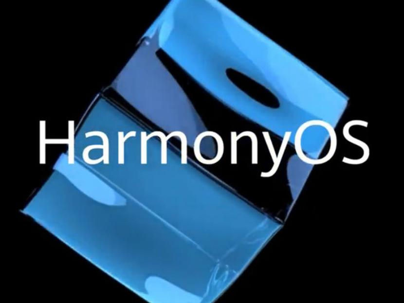 Huawei presenta la competencia de Android: Harmony OS. Foto: *Huawei