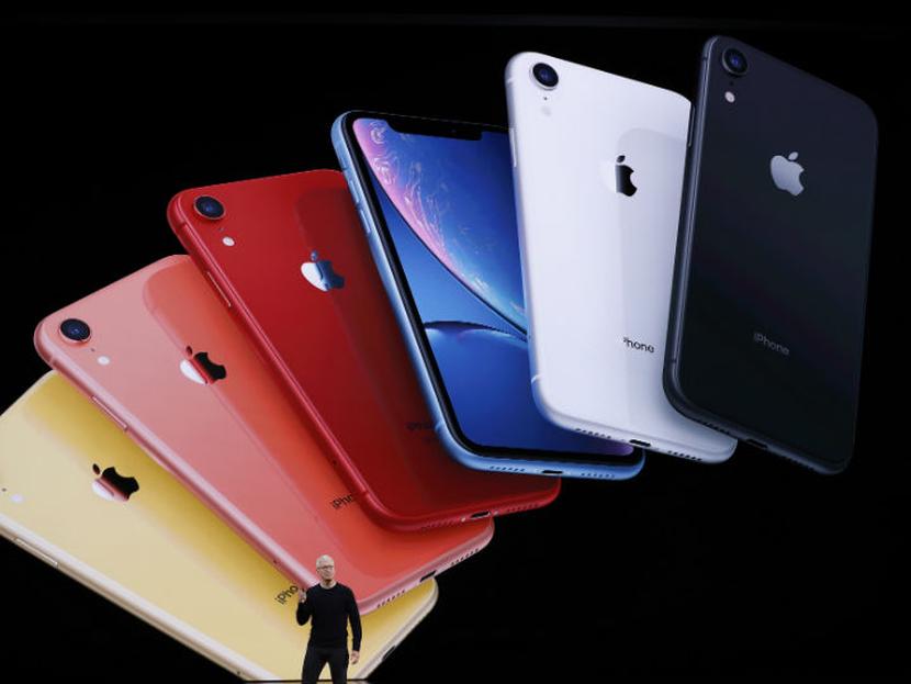 ¿Cuánto bajaron de precio los iPhone actuales tras el Apple Event? Foto: Reuters