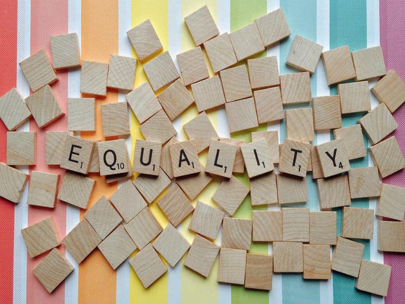 Aumenta en casi 60% el presupuesto para que dependencias federales promuevan la igualdad de género. Foto: Pixabay