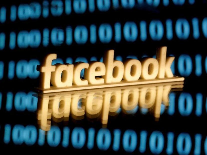 De acuerdo con la firma de estudios Statista, hasta abril del 2019, Facebook es la red social más grande del mundo, al contar con 2,320 millones de usuarios activos mensuales. Foto: Reuters.