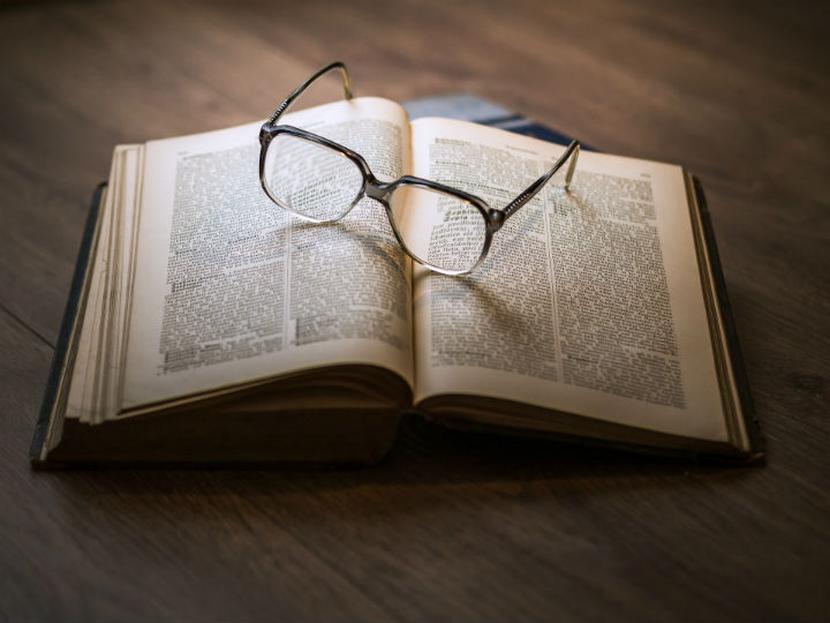 El método con el que podrás leer más de 30 libros al año. Foto: Pixabay